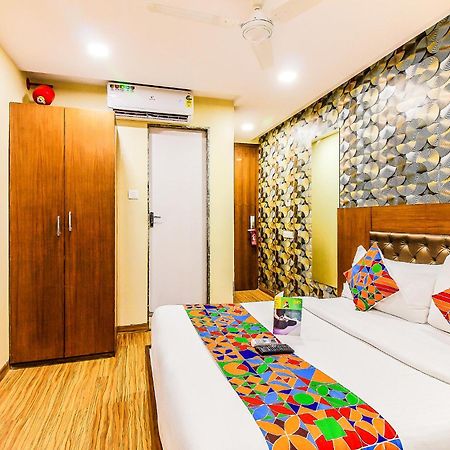 Fabhotel Arton Suite - Nr Mumbai International Airport Zewnętrze zdjęcie