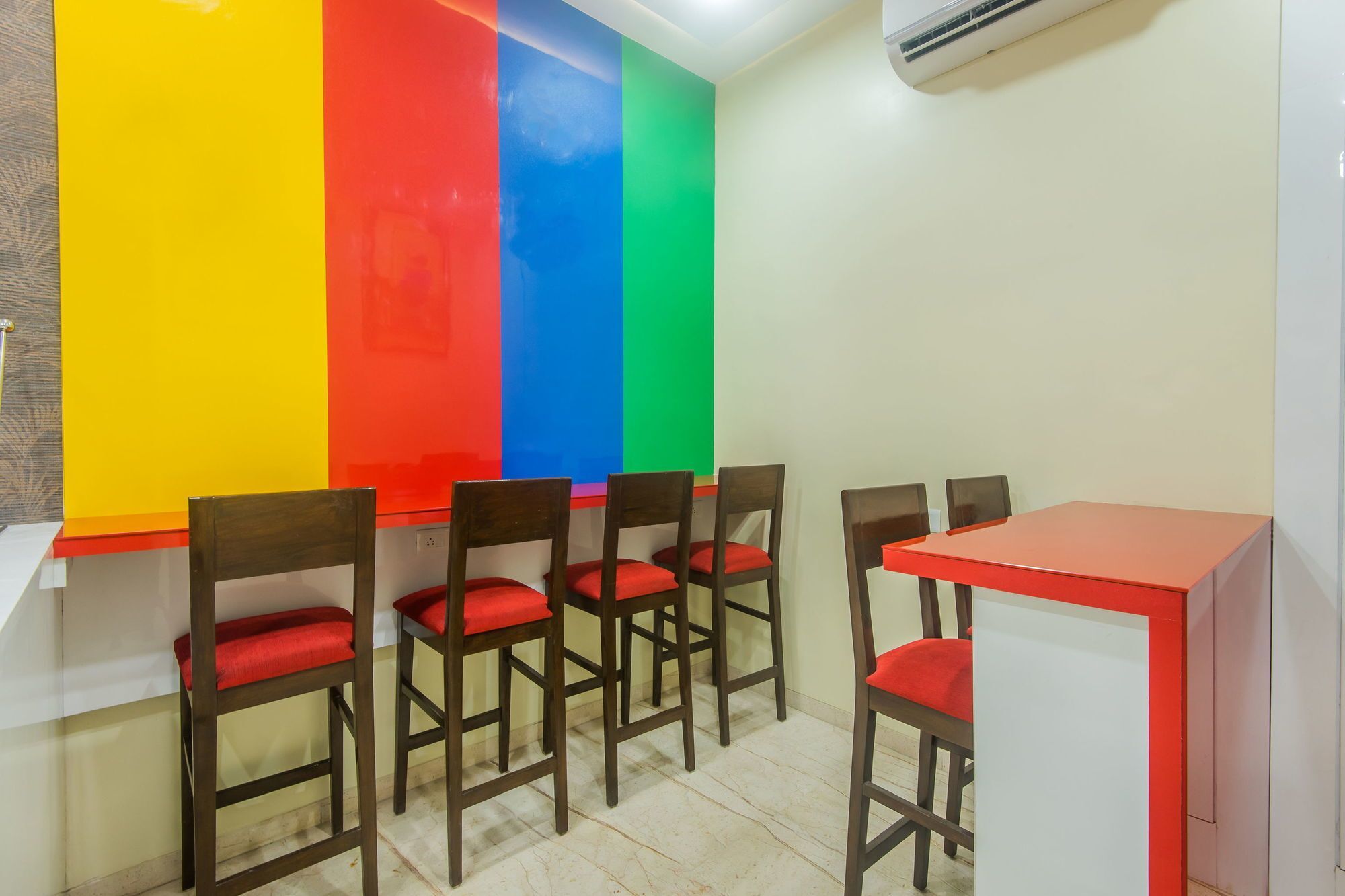 Fabhotel Arton Suite - Nr Mumbai International Airport Zewnętrze zdjęcie