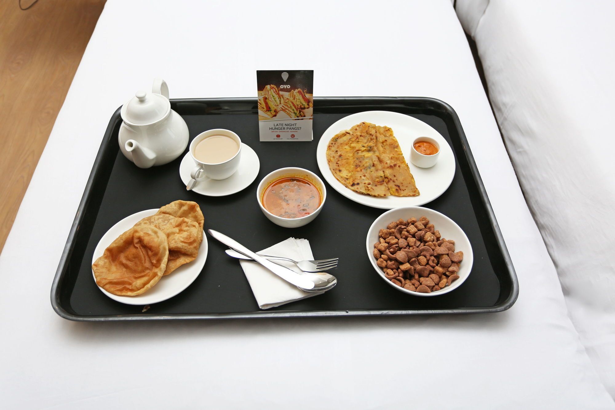Fabhotel Arton Suite - Nr Mumbai International Airport Zewnętrze zdjęcie