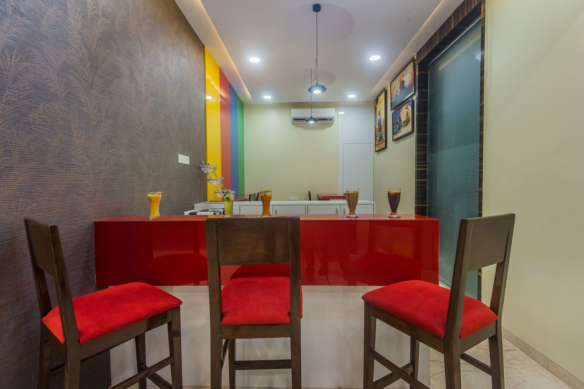 Fabhotel Arton Suite - Nr Mumbai International Airport Zewnętrze zdjęcie